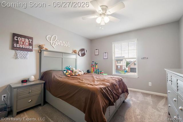 884 Grandview Drive, Commerce Twp, MI 48390