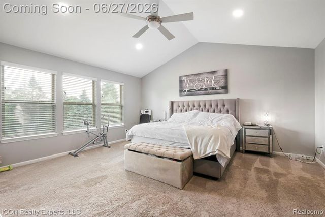 884 Grandview Drive, Commerce Twp, MI 48390