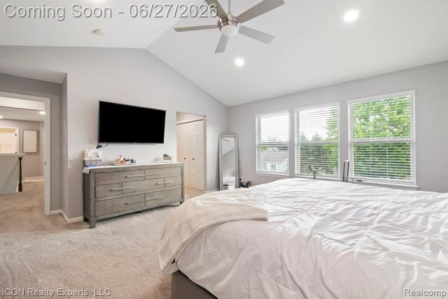 884 Grandview Drive, Commerce Twp, MI 48390
