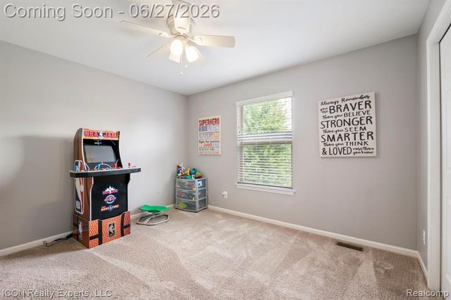 884 Grandview Drive, Commerce Twp, MI 48390
