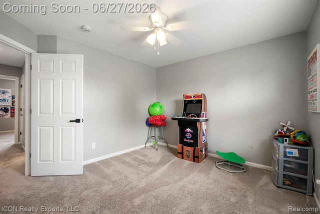 884 Grandview Drive, Commerce Twp, MI 48390