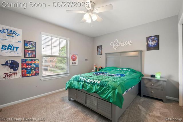 884 Grandview Drive, Commerce Twp, MI 48390