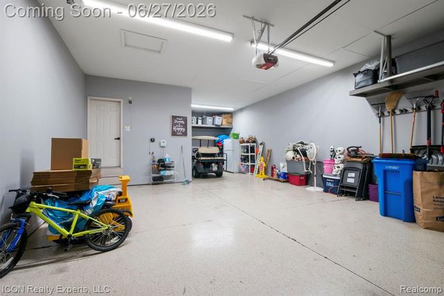 884 Grandview Drive, Commerce Twp, MI 48390