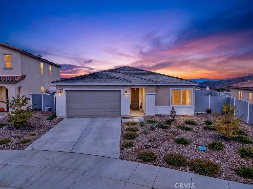 12768 Fuji Circle, Corona, CA 92883 — exterior