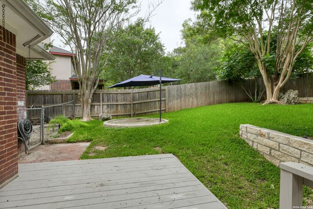 946 RIVERSTONE DR, San Antonio, TX 78258