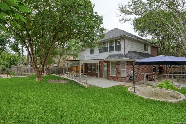 946 RIVERSTONE DR, San Antonio, TX 78258