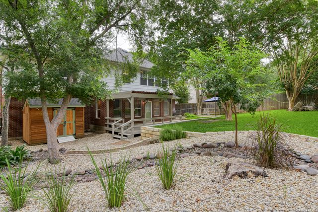 946 RIVERSTONE DR, San Antonio, TX 78258