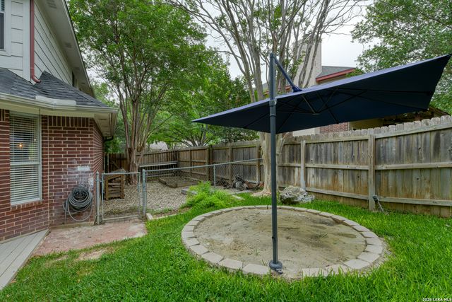 946 RIVERSTONE DR, San Antonio, TX 78258