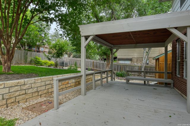 946 RIVERSTONE DR, San Antonio, TX 78258