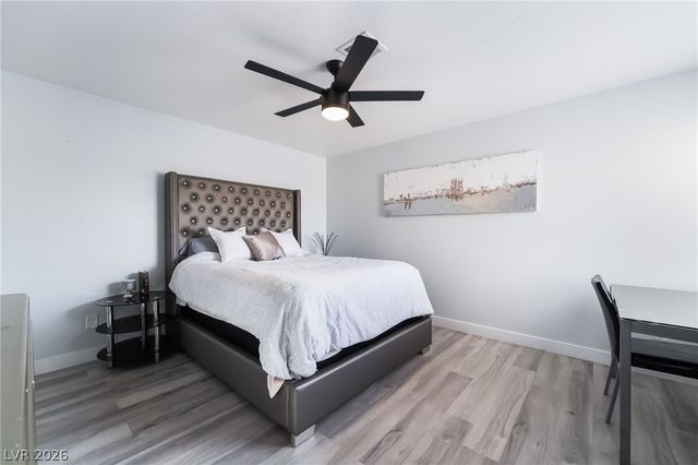 6250 West Flamingo Road 17, Las Vegas, NV 89103