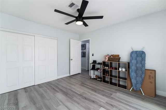 6250 West Flamingo Road 17, Las Vegas, NV 89103