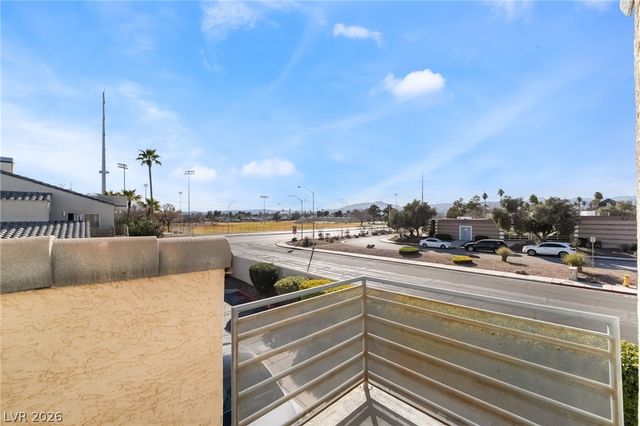 6250 West Flamingo Road 17, Las Vegas, NV 89103