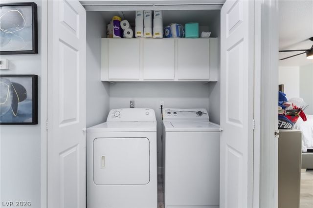 6250 West Flamingo Road 17, Las Vegas, NV 89103