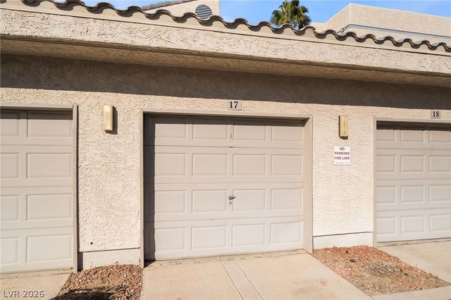 6250 West Flamingo Road 17, Las Vegas, NV 89103