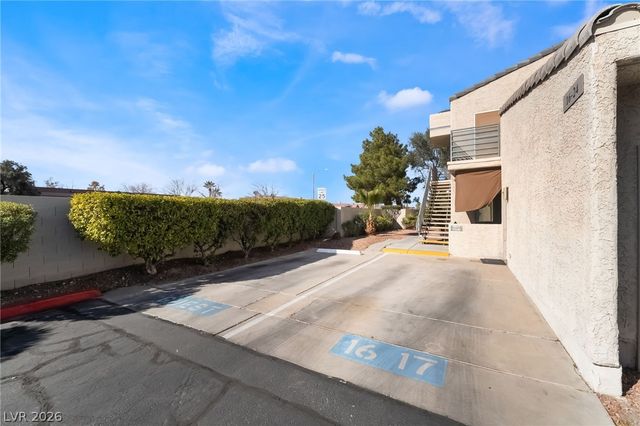 6250 West Flamingo Road 17, Las Vegas, NV 89103