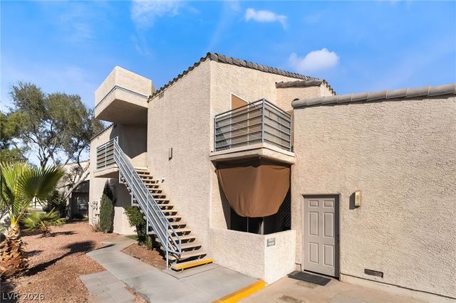 6250 West Flamingo Road 17, Las Vegas, NV 89103