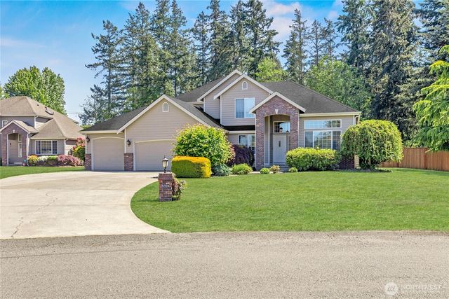 6904 227th Street Ct E, Spanaway, WA 98387