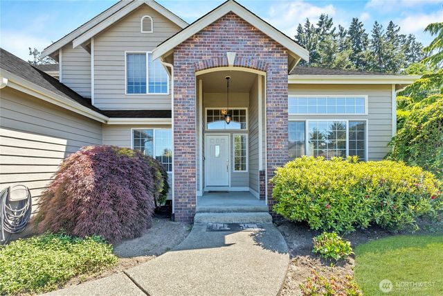 6904 227th Street Ct E, Spanaway, WA 98387