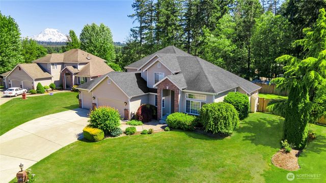 6904 227th Street Ct E, Spanaway, WA 98387