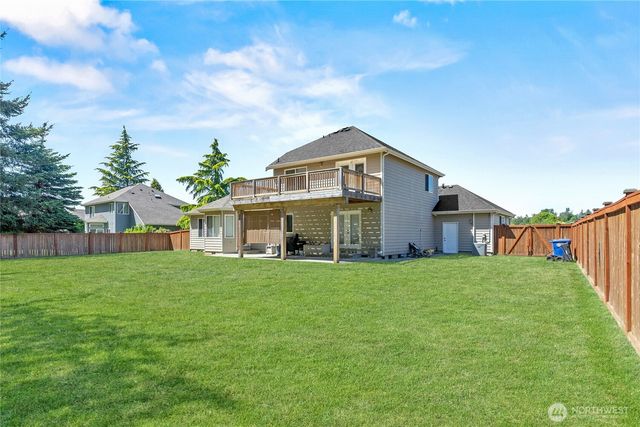 6904 227th Street Ct E, Spanaway, WA 98387