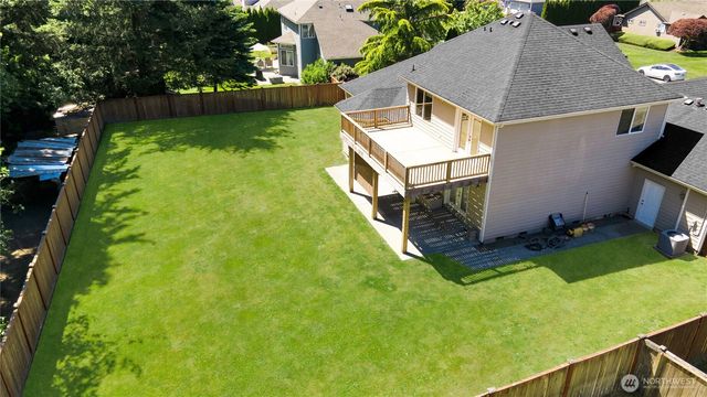 6904 227th Street Ct E, Spanaway, WA 98387