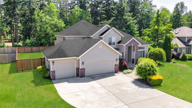 6904 227th Street Ct E, Spanaway, WA 98387