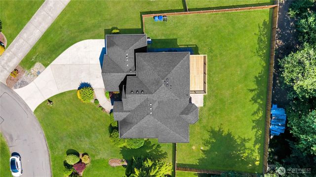 6904 227th Street Ct E, Spanaway, WA 98387