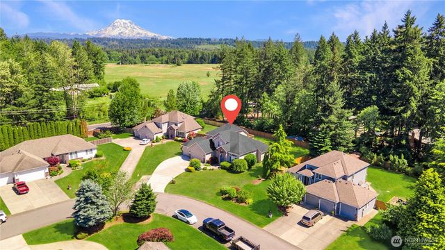 6904 227th Street Ct E, Spanaway, WA 98387