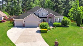 6904 227th Street Ct E, Spanaway, WA 98387