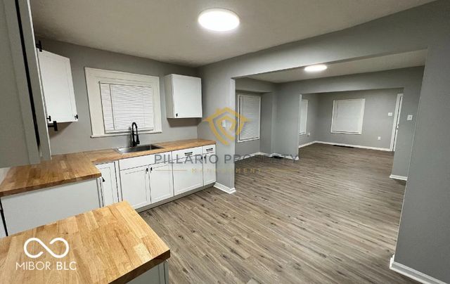 1334 Calhoun Street, Indianapolis, IN 46203