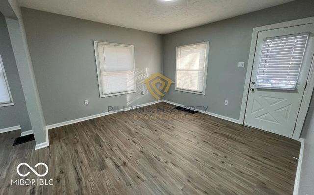 1334 Calhoun Street, Indianapolis, IN 46203