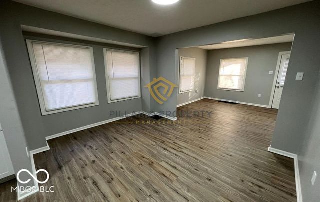 1334 Calhoun Street, Indianapolis, IN 46203