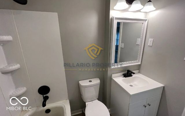 1334 Calhoun Street, Indianapolis, IN 46203