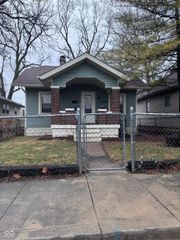 1334 Calhoun Street, Indianapolis, IN 46203