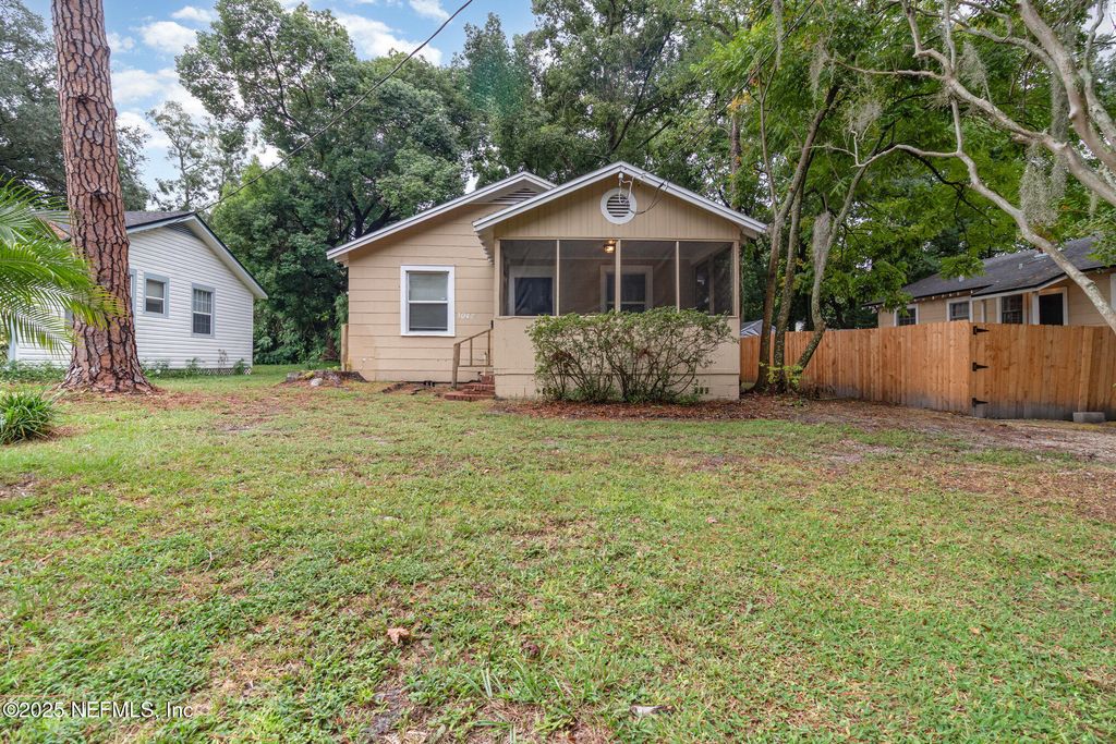 3042 GREEN Street, Jacksonville, FL 32205