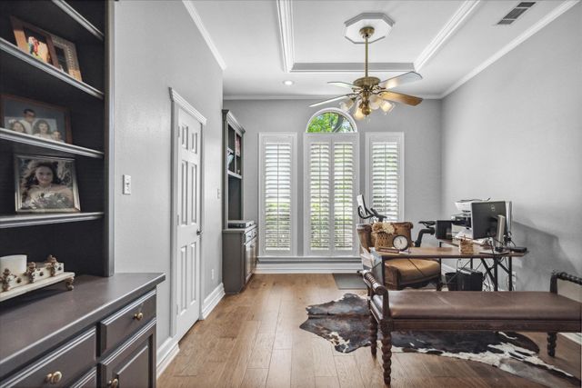 1807 Mill Creek Road, Canton, TX 75103