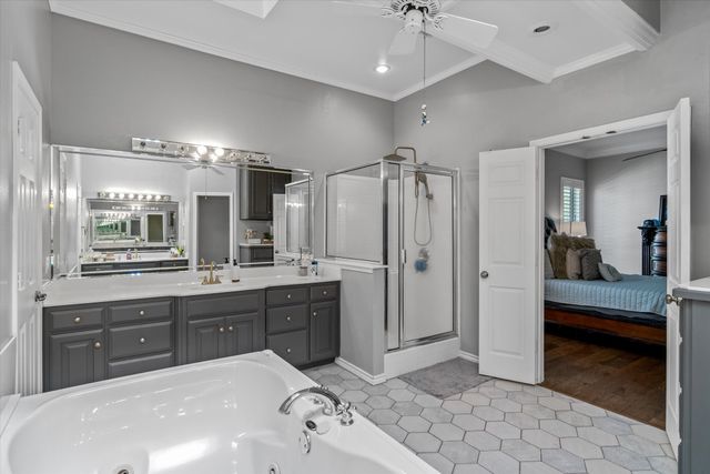 1807 Mill Creek Road, Canton, TX 75103