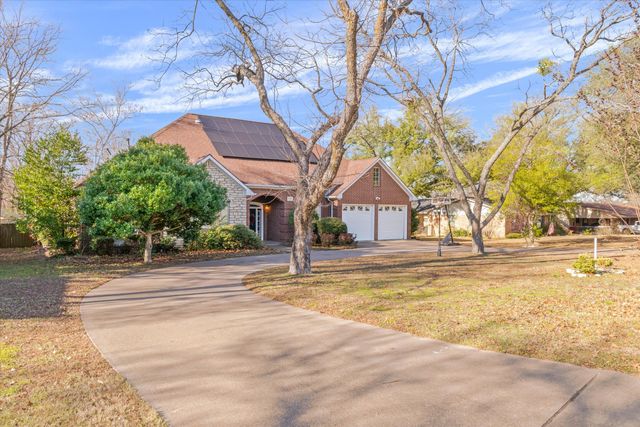 1807 Mill Creek Road, Canton, TX 75103