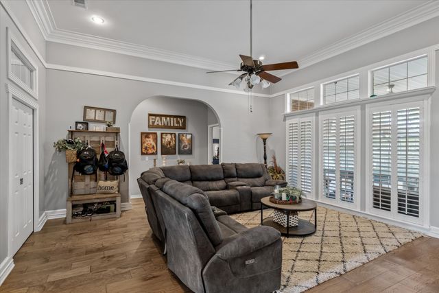 1807 Mill Creek Road, Canton, TX 75103