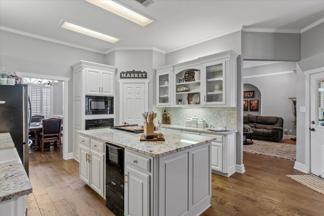 1807 Mill Creek Road, Canton, TX 75103