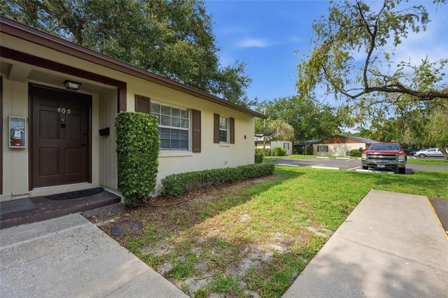 4215 E BAY DRIVE 405, Clearwater, FL 33764
