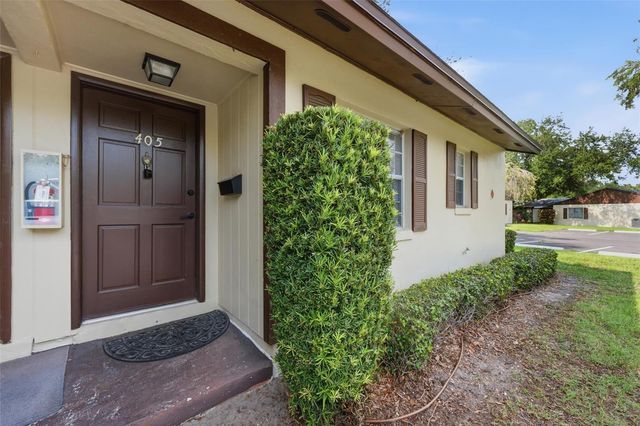 4215 E BAY DRIVE 405, Clearwater, FL 33764