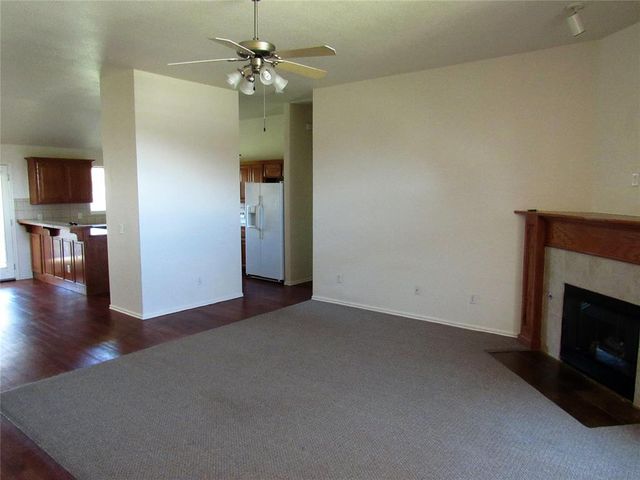 17405 Bronze Lane, Edmond, OK 73012