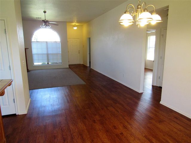 17405 Bronze Lane, Edmond, OK 73012