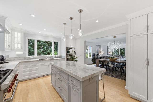 1700 Pine Knoll Drive, Belmont, CA 94002