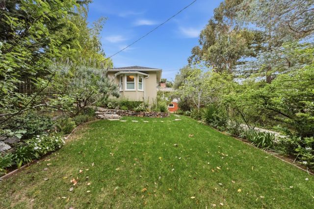 1700 Pine Knoll Drive, Belmont, CA 94002