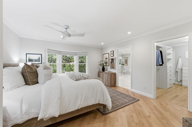 1700 Pine Knoll Drive, Belmont, CA 94002