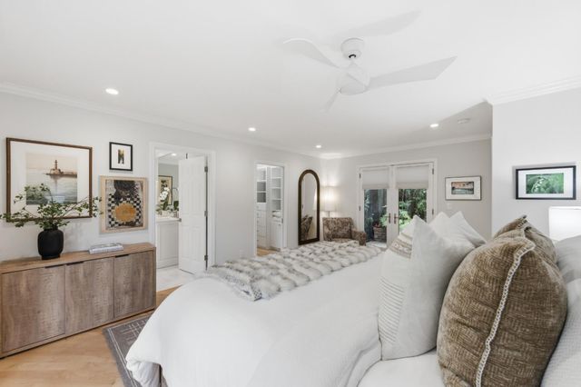 1700 Pine Knoll Drive, Belmont, CA 94002