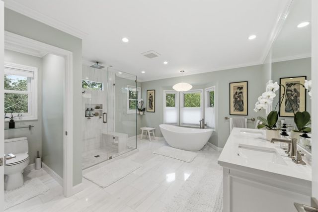 1700 Pine Knoll Drive, Belmont, CA 94002