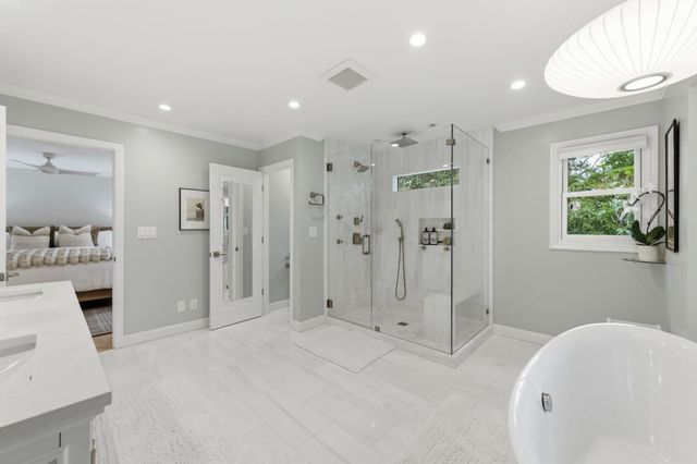 1700 Pine Knoll Drive, Belmont, CA 94002